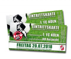 Traditionself 1. FC Köln